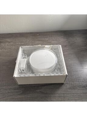 IKEA TRADFRI Gateway (W/ power cord and Ethernet) Tested Working E1526